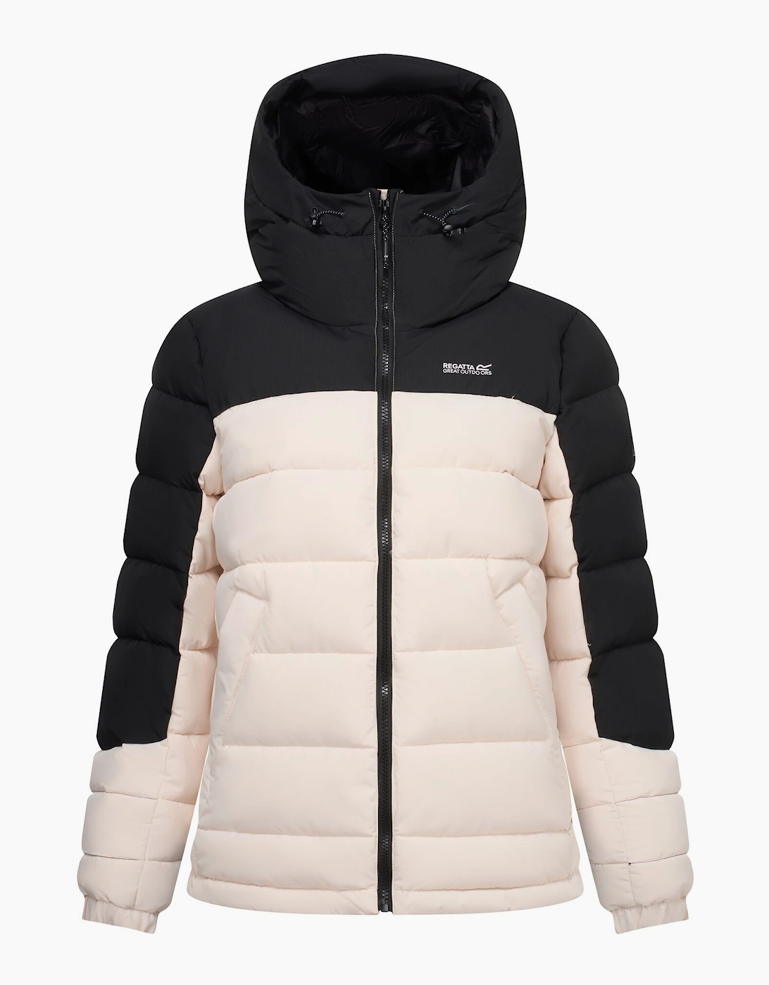 Regatta Womens/Ladies Aldthorn Quilted Jacket