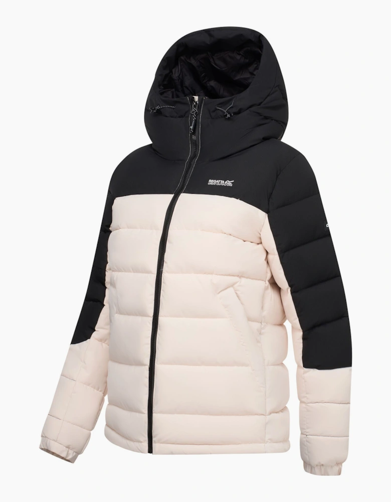 Regatta Womens/Ladies Aldthorn Quilted Jacket
