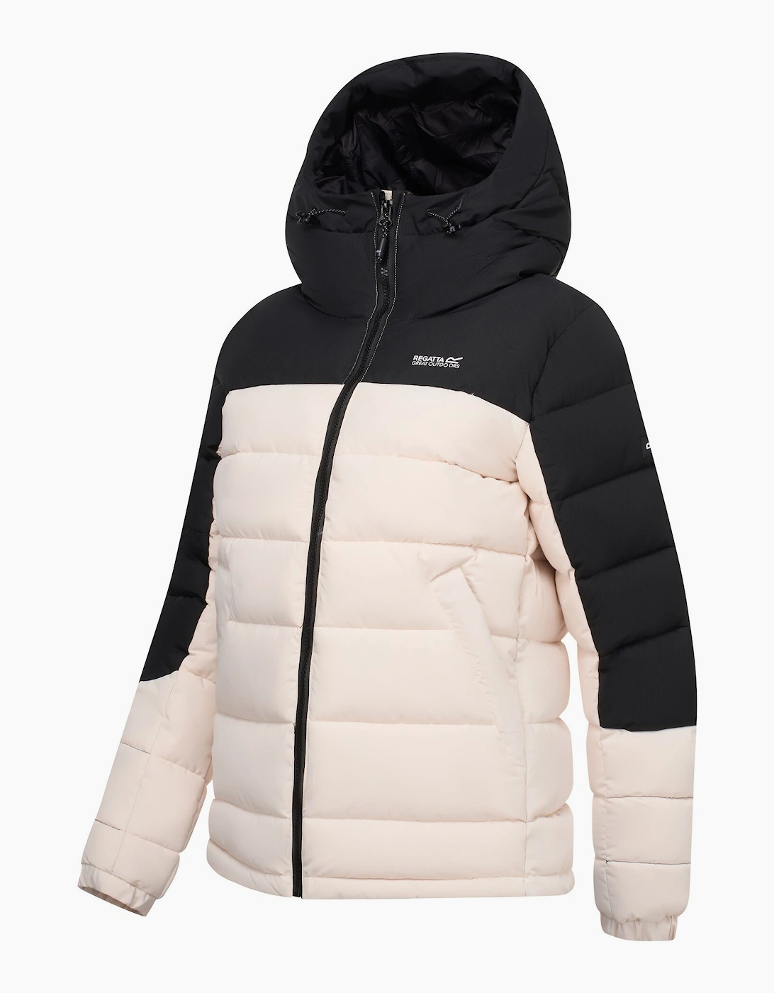 Regatta Womens/Ladies Aldthorn Quilted Jacket