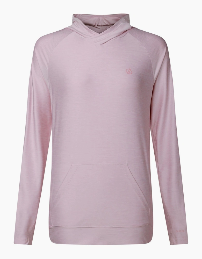 Dare 2B Womens/Ladies The Laura Whitmore Edit Sprint City Lightweight Hoodie