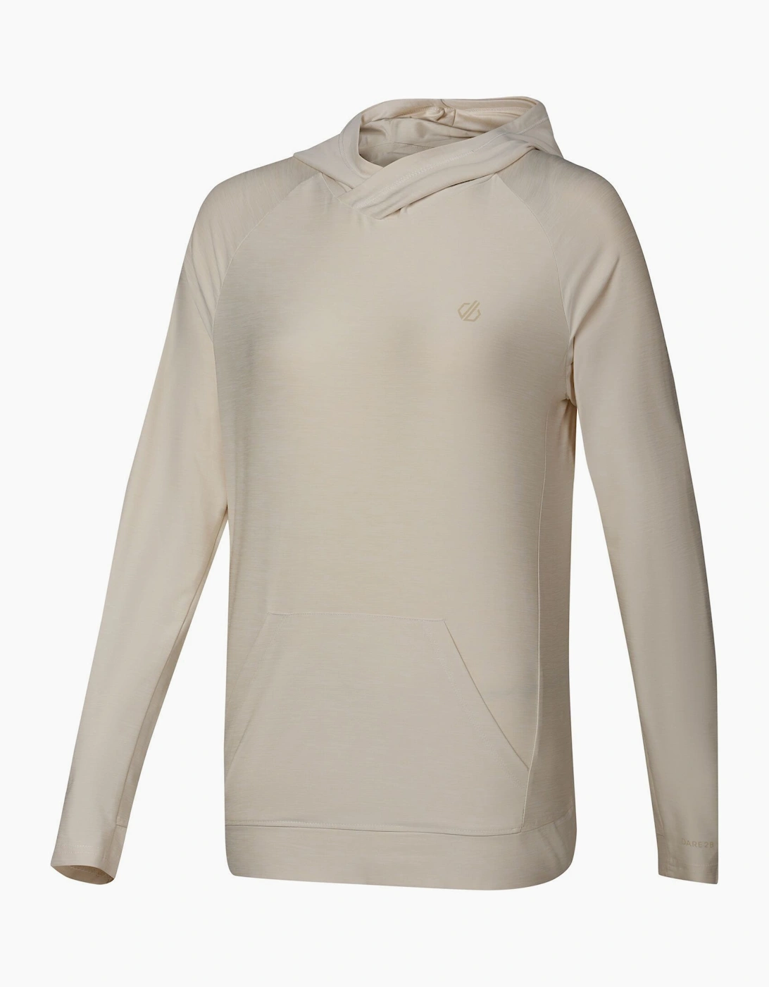 Dare 2B Womens/Ladies The Laura Whitmore Edit Sprint City Lightweight Hoodie