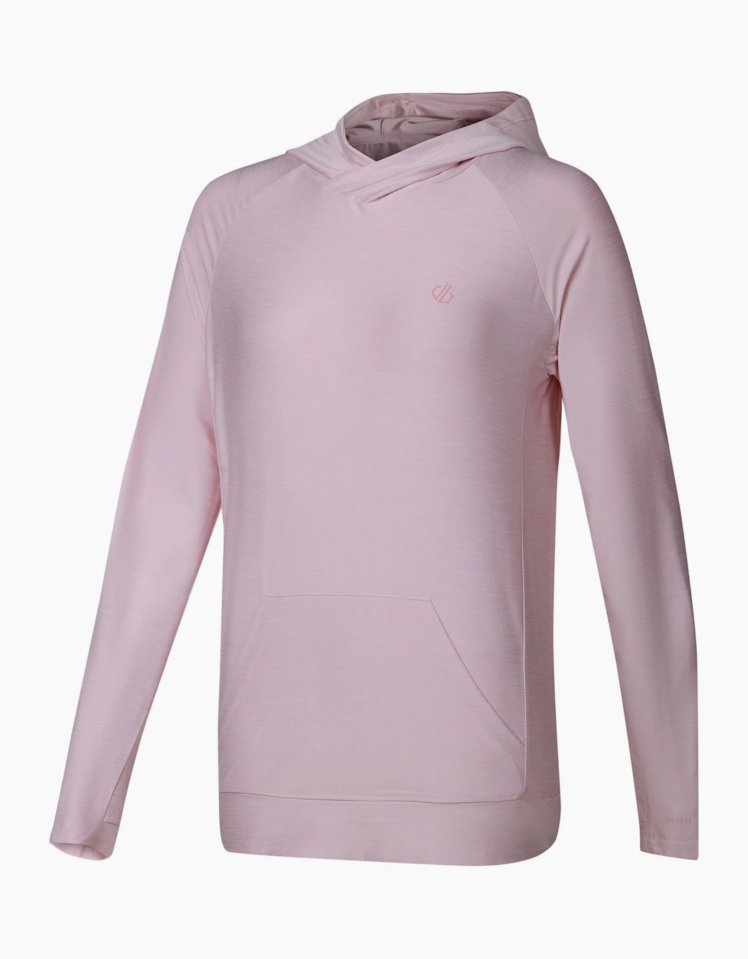 Dare 2B Womens/Ladies The Laura Whitmore Edit Sprint City Lightweight Hoodie