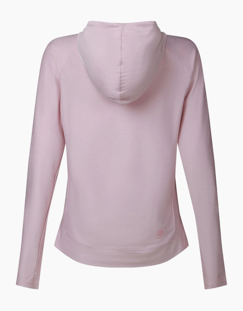 Dare 2B Womens/Ladies The Laura Whitmore Edit Sprint City Lightweight Hoodie