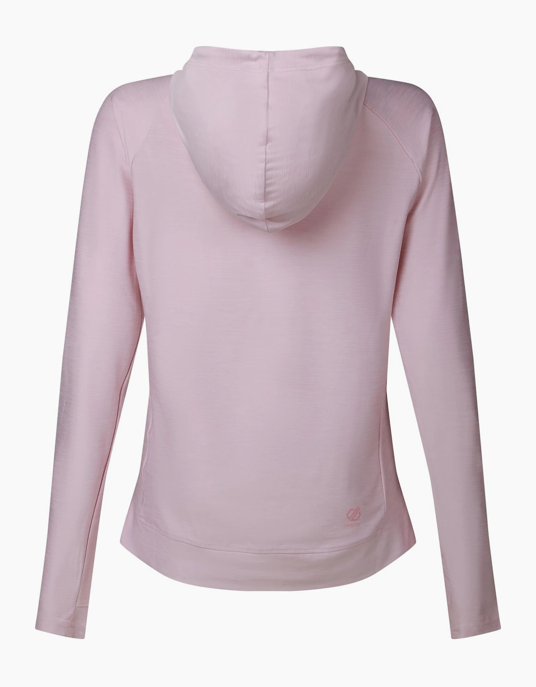 Dare 2B Womens/Ladies The Laura Whitmore Edit Sprint City Lightweight Hoodie