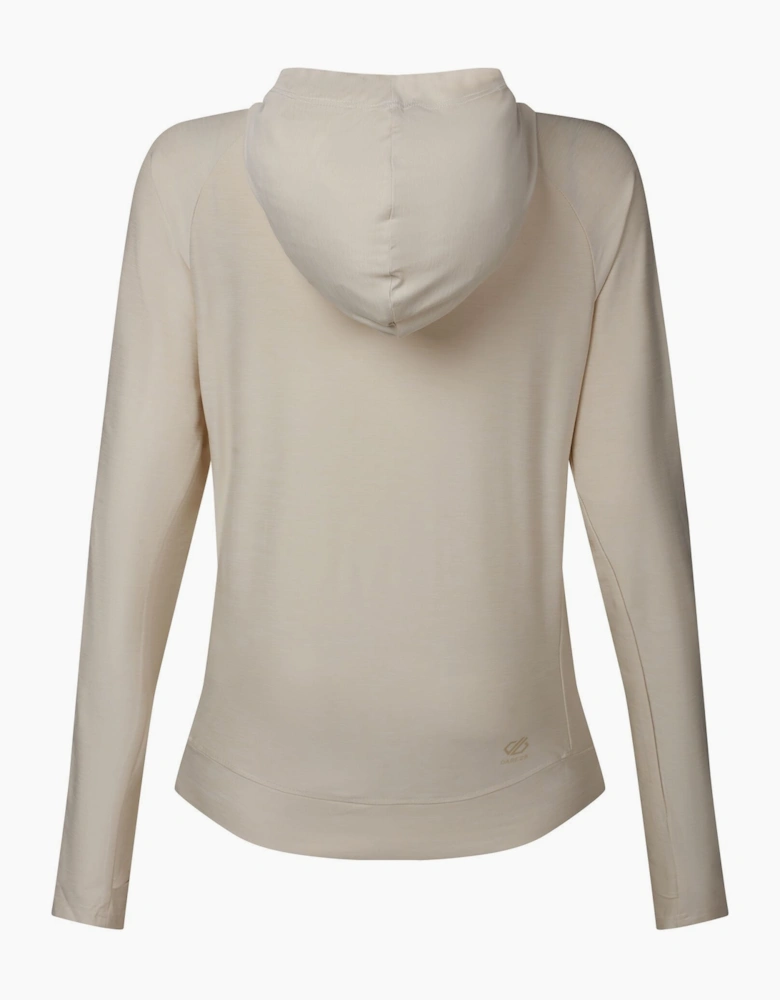 Dare 2B Womens/Ladies The Laura Whitmore Edit Sprint City Lightweight Hoodie