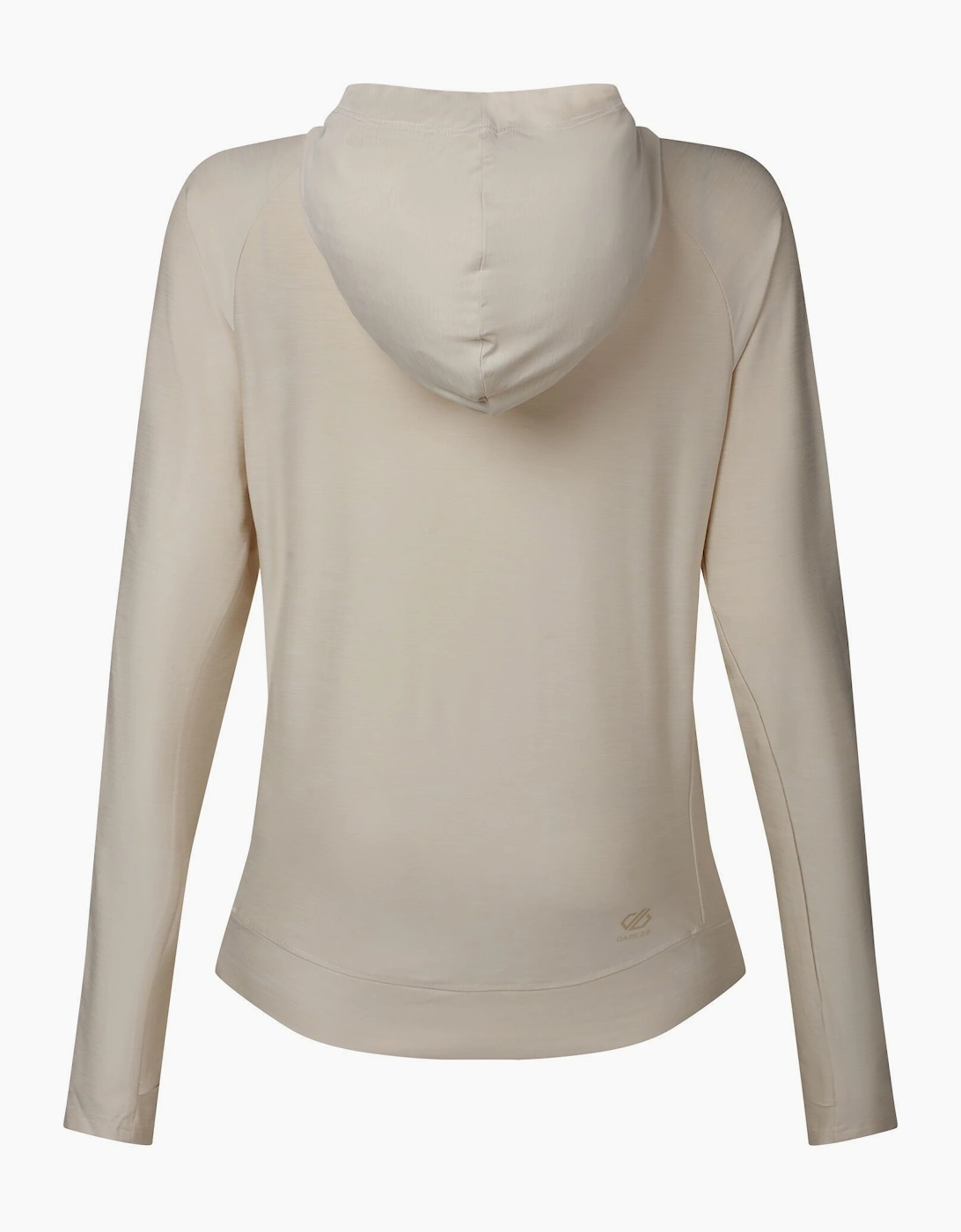 Dare 2B Womens/Ladies The Laura Whitmore Edit Sprint City Lightweight Hoodie