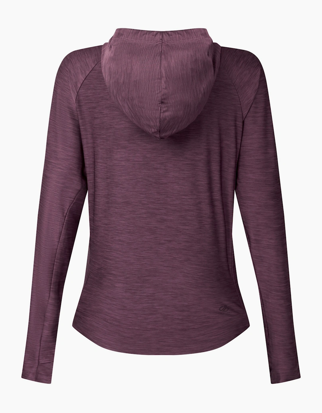 Dare 2B Womens/Ladies The Laura Whitmore Edit Sprint City Lightweight Hoodie
