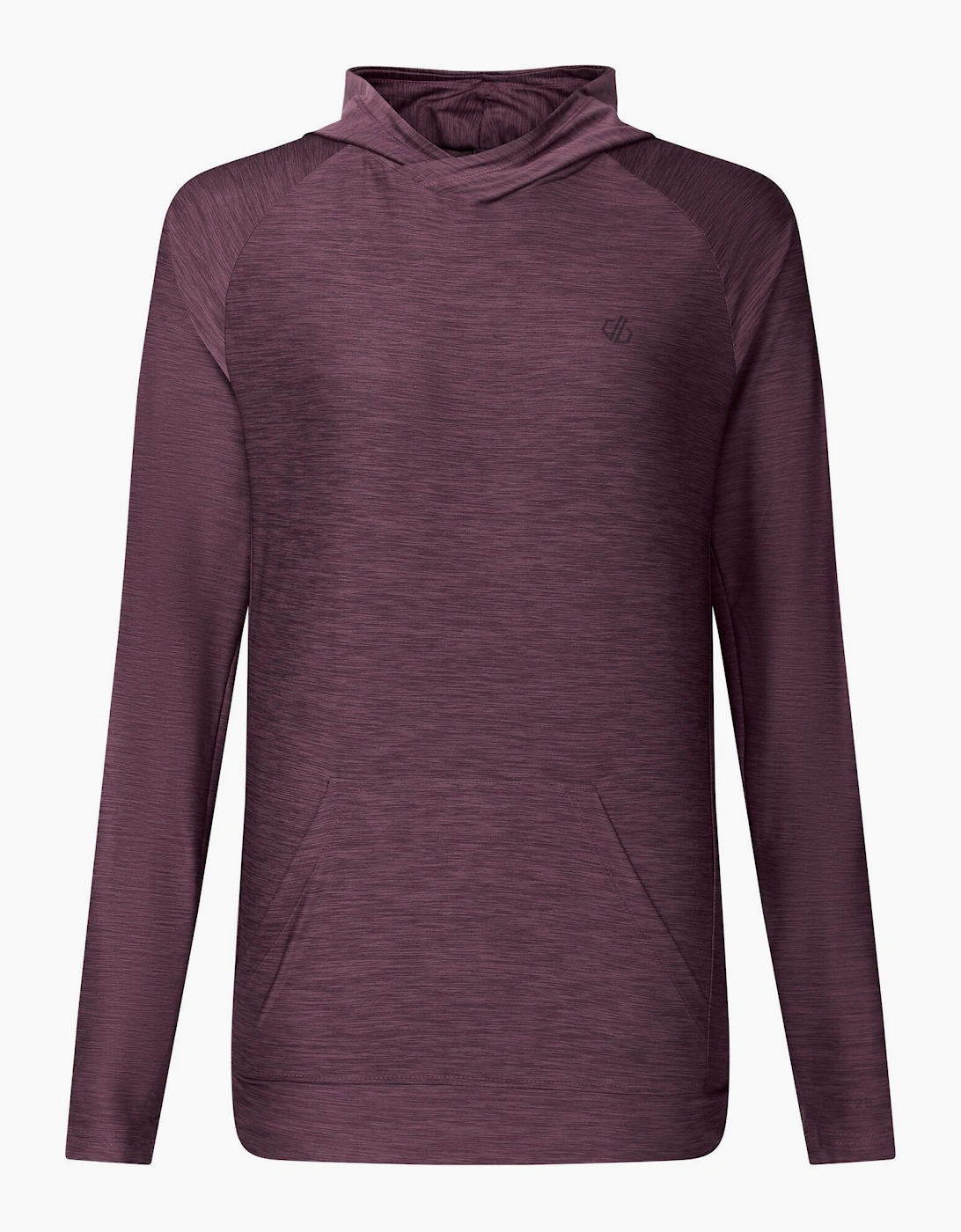 Dare 2B Womens/Ladies The Laura Whitmore Edit Sprint City Lightweight Hoodie