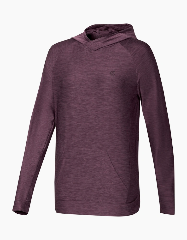 Dare 2B Womens/Ladies The Laura Whitmore Edit Sprint City Lightweight Hoodie