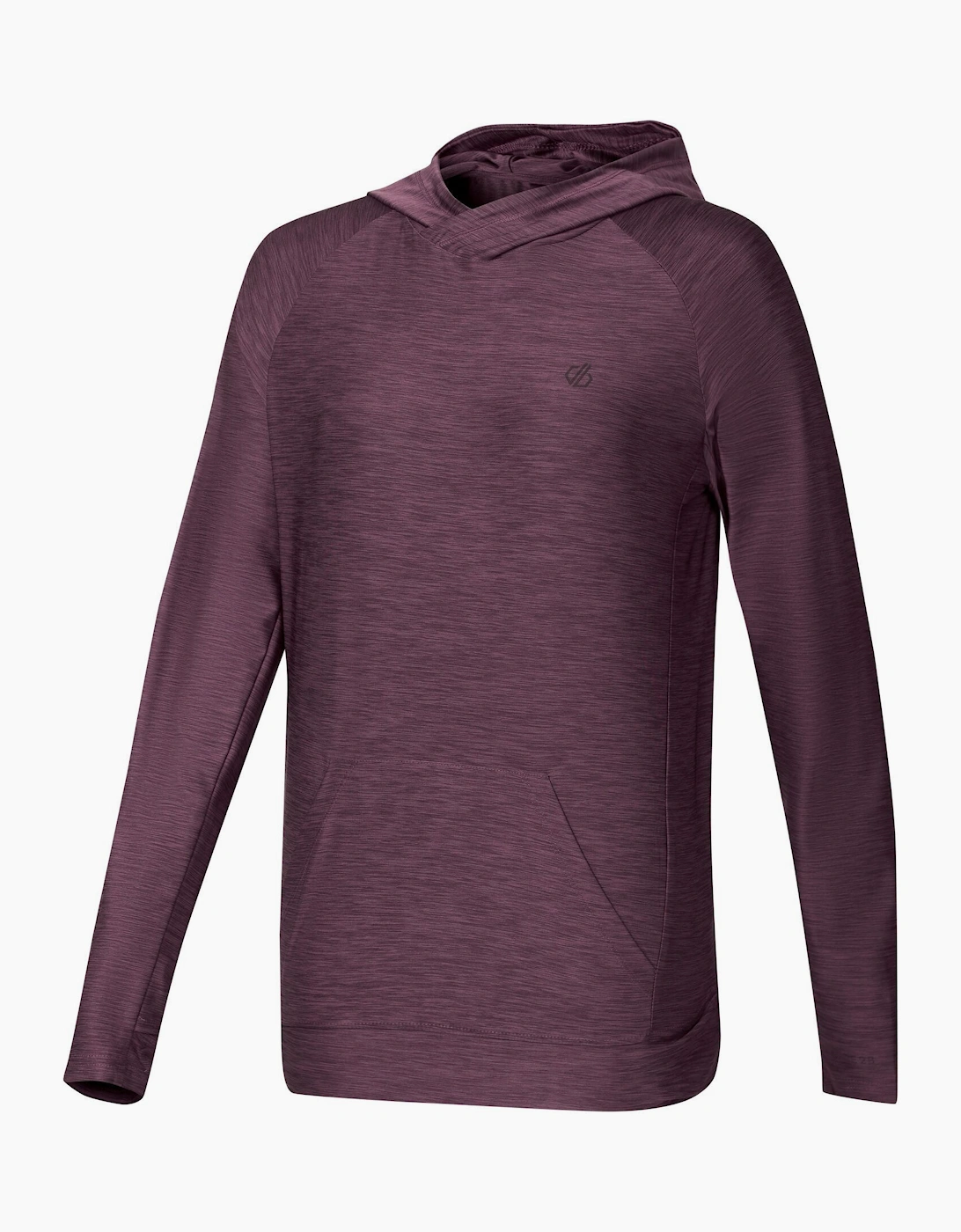Dare 2B Womens/Ladies The Laura Whitmore Edit Sprint City Lightweight Hoodie