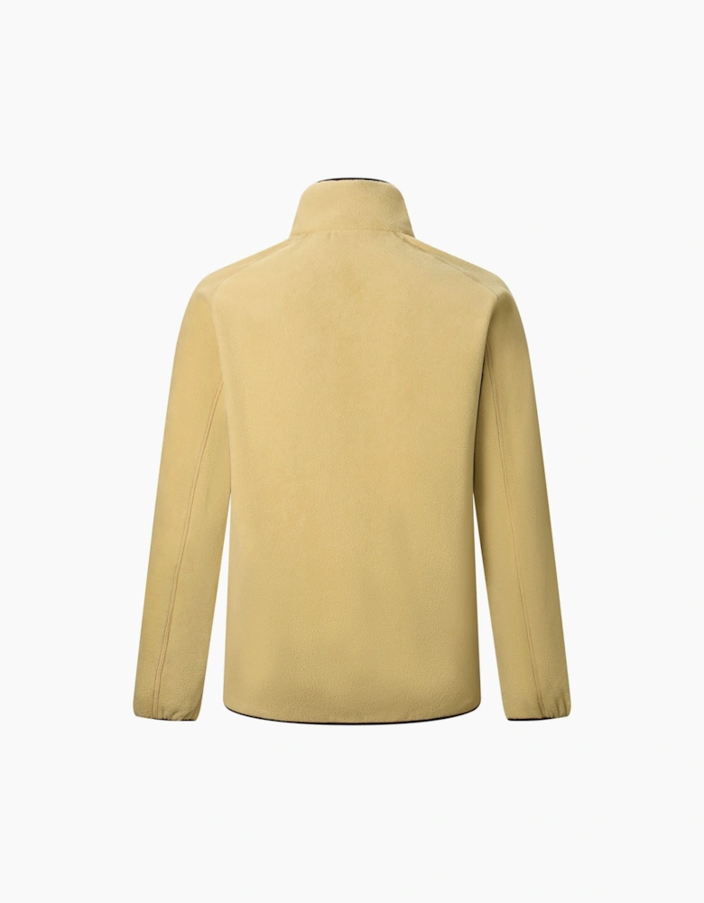 Regatta Mens Hadfield Full Zip Fleece Jacket