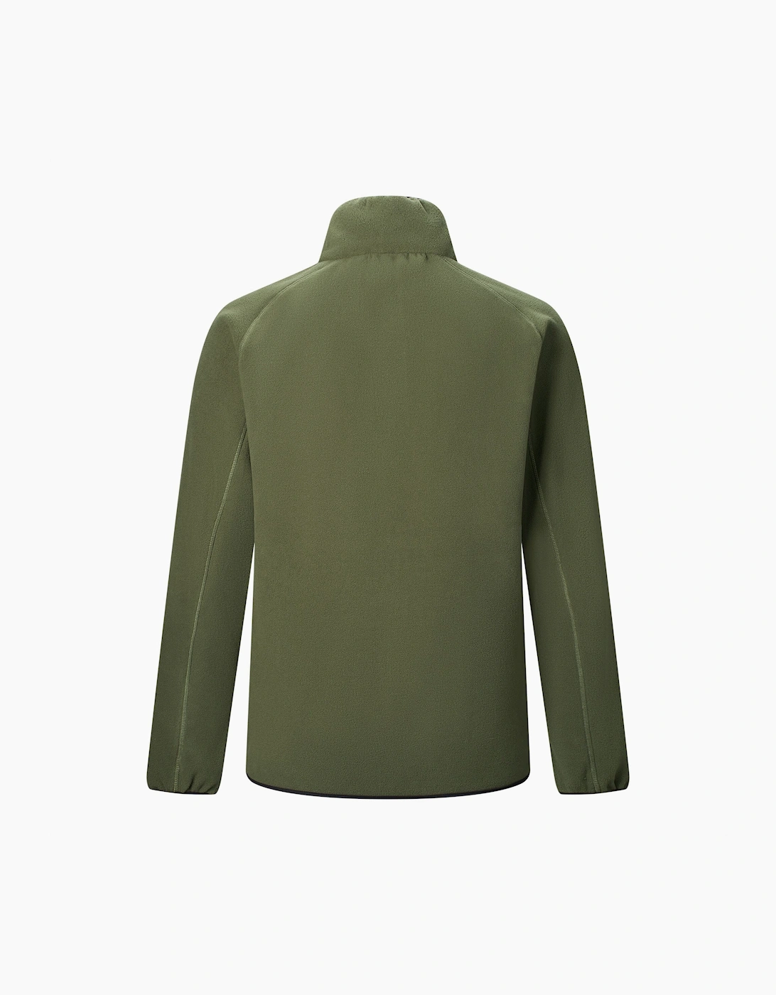 Regatta Mens Hadfield Full Zip Fleece Jacket