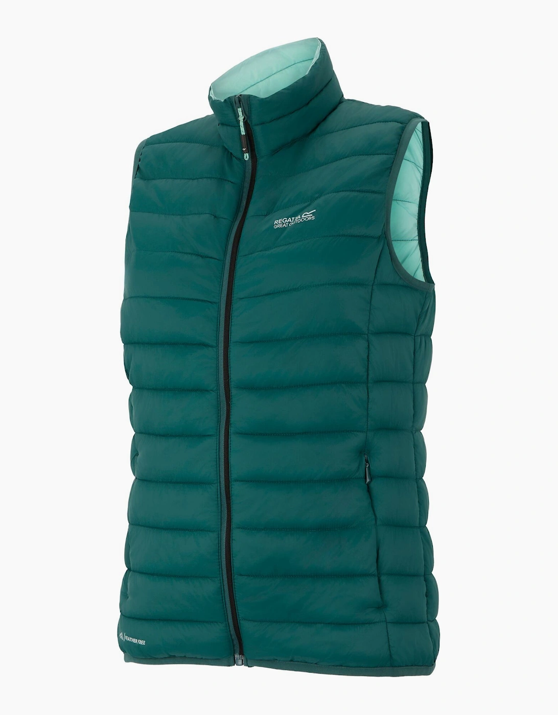 Regatta Womens/Ladies Marizion Gilet