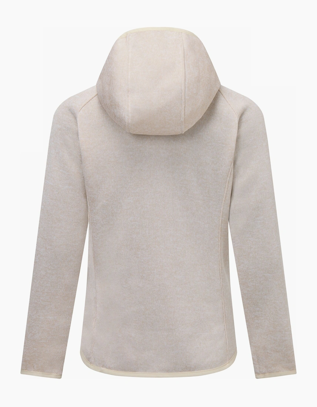 Regatta Womens/Ladies Newhill Hooded Fleece Jacket