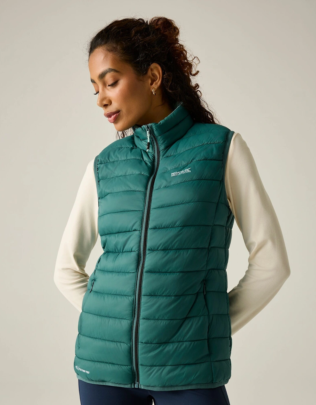 Regatta Womens/Ladies Marizion Gilet