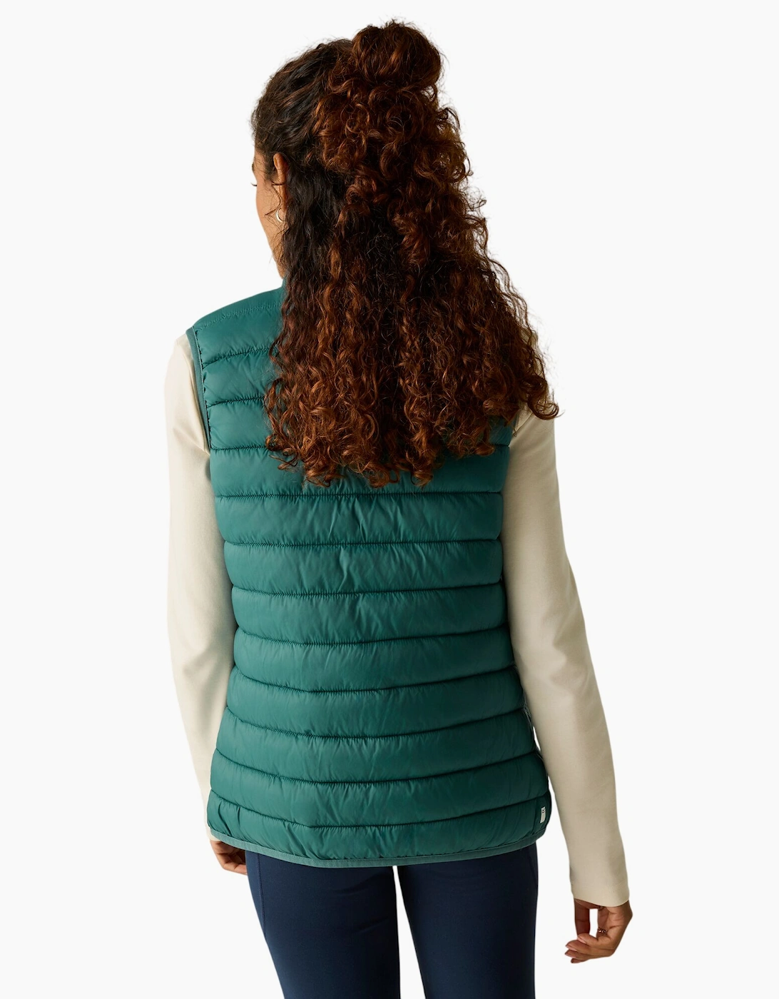 Regatta Womens/Ladies Marizion Gilet