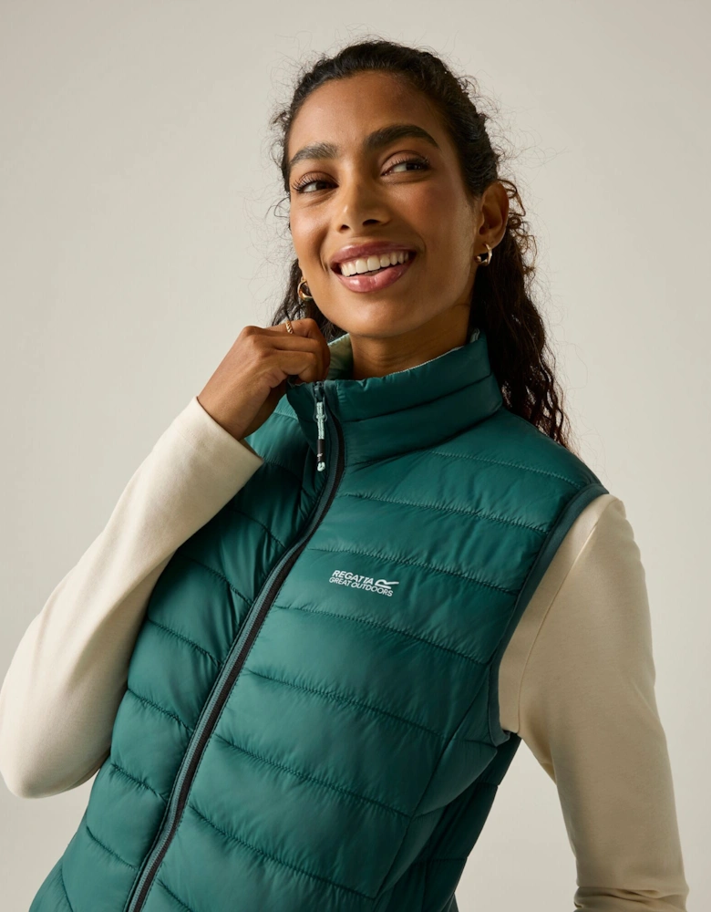Regatta Womens/Ladies Marizion Gilet