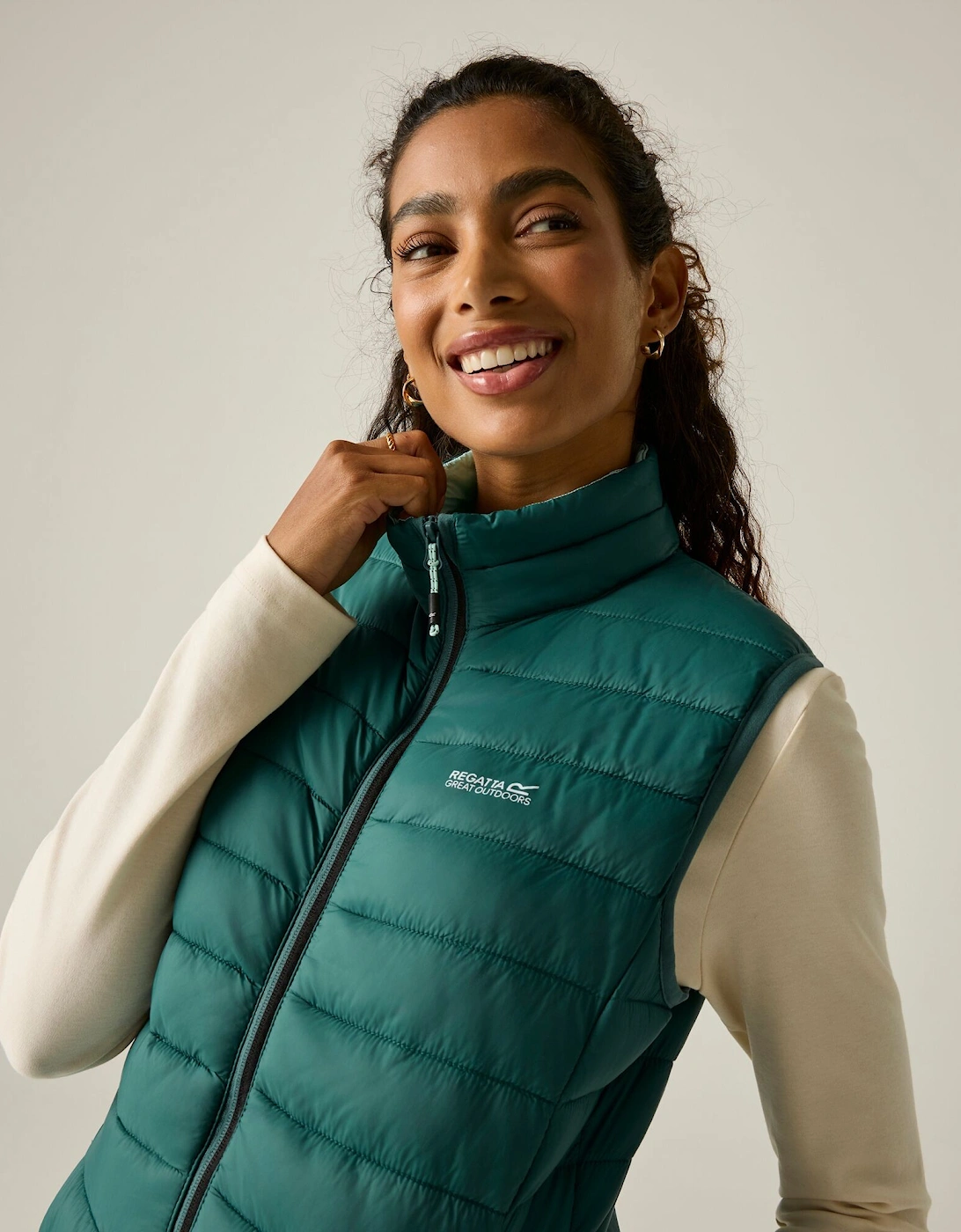 Regatta Womens/Ladies Marizion Gilet