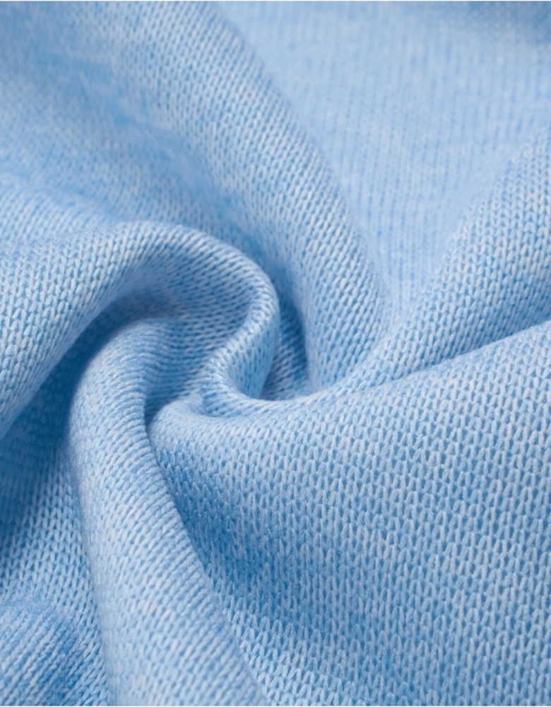 Regatta Womens/Ladies Newhill Hooded Fleece Jacket