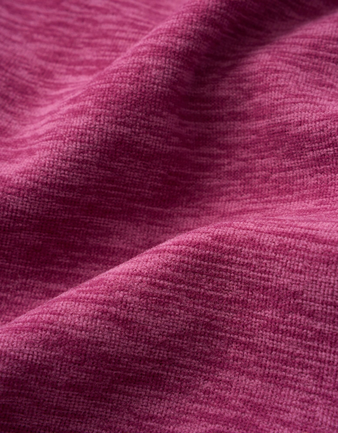 Regatta Womens/Ladies Sweetheart Quarter Zip Fleece Top