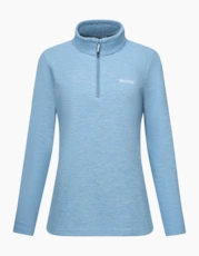 Dusky Blue