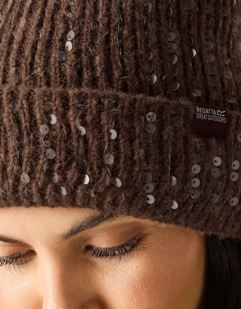 Regatta Womens/Ladies Lorelai Beanie