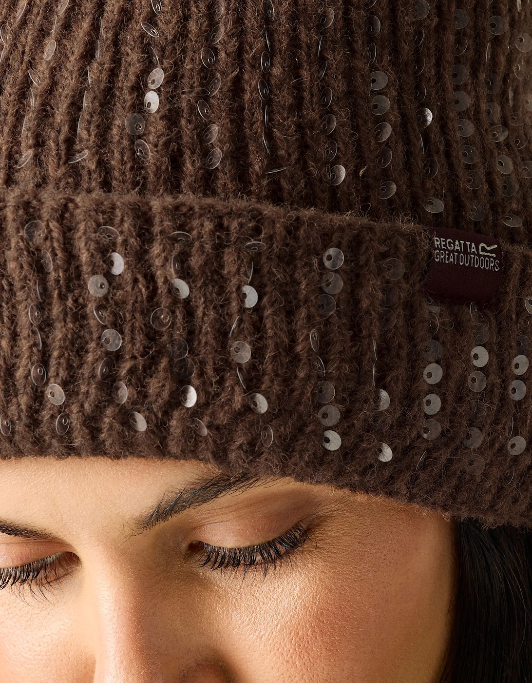 Regatta Womens/Ladies Lorelai Beanie