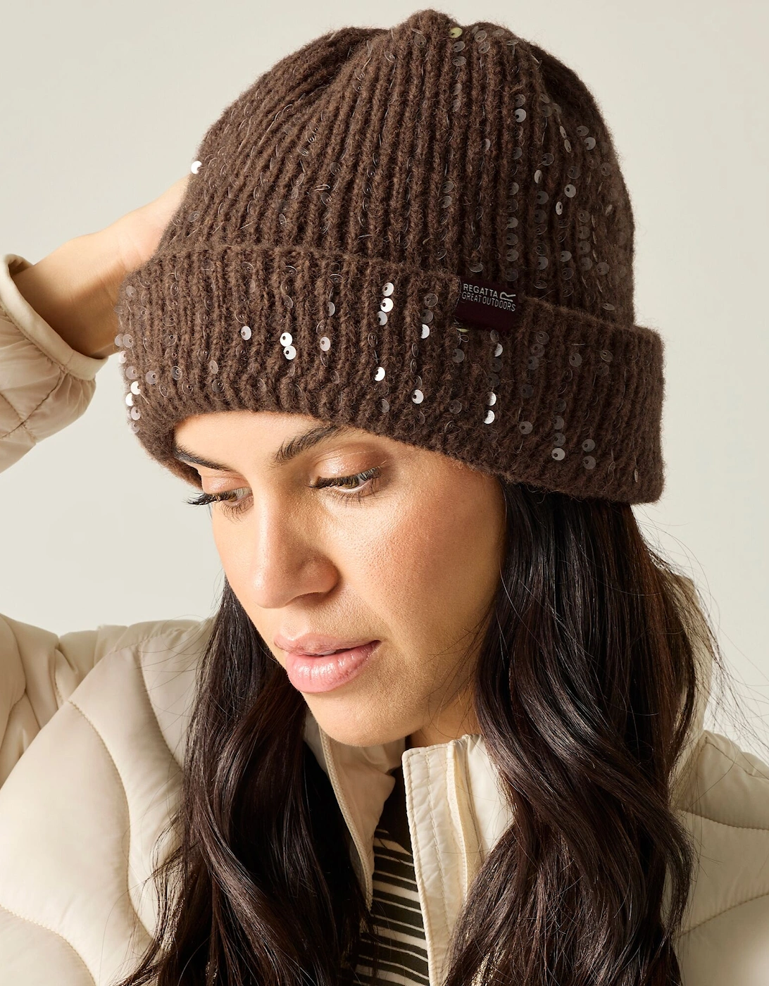 Regatta Womens/Ladies Lorelai Beanie