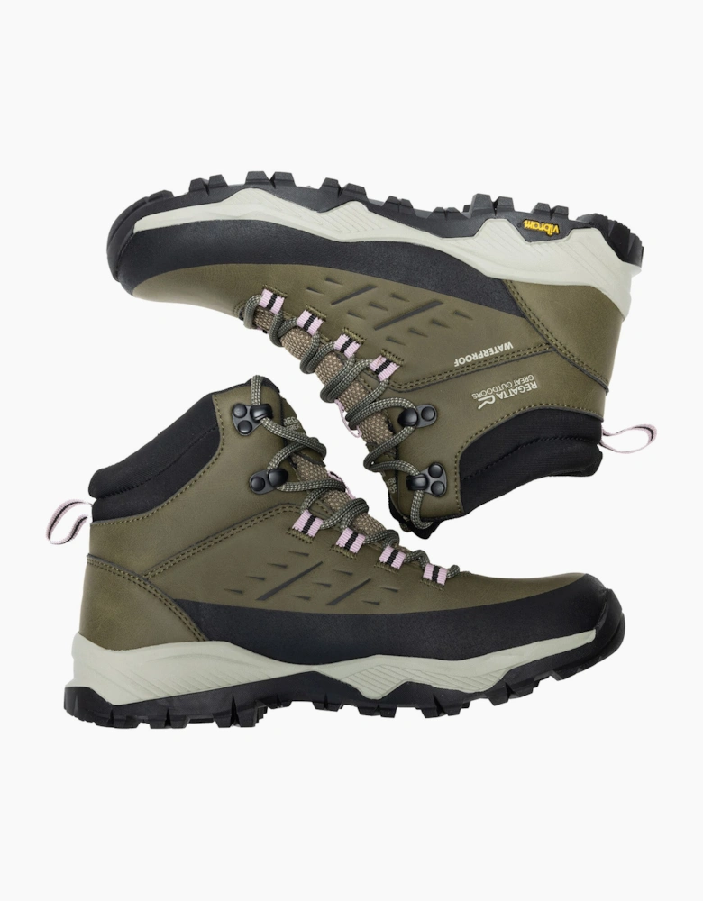 Regatta Womens/Ladies Blake Walking Boots