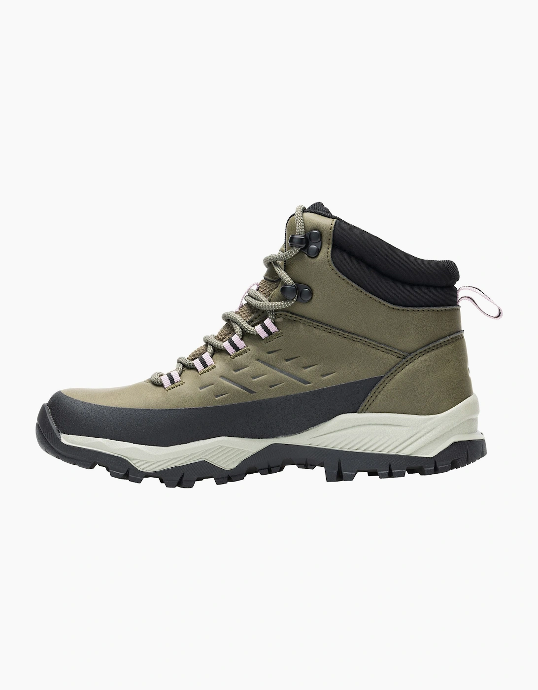 Regatta Womens/Ladies Blake Walking Boots