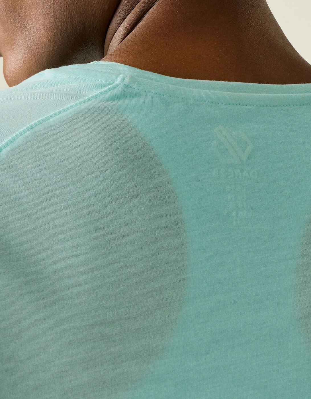Dare 2B Womens/Ladies Serenity Long-Sleeved T-Shirt