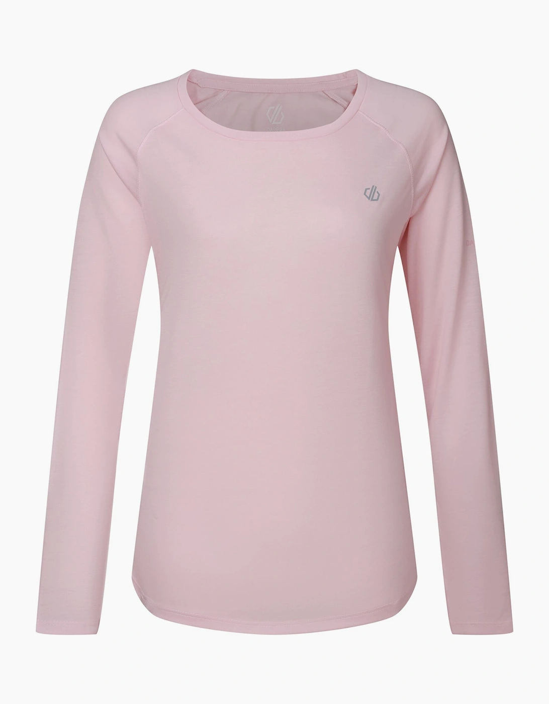 Dare 2B Womens/Ladies Serenity Long-Sleeved T-Shirt
