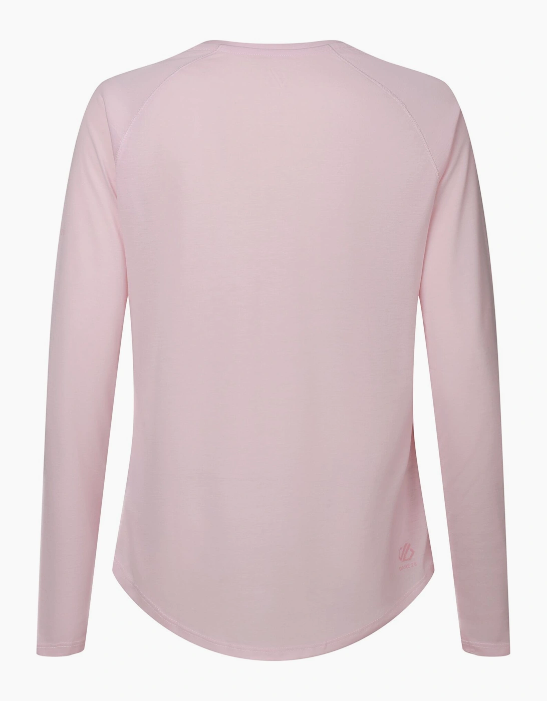Dare 2B Womens/Ladies Serenity Long-Sleeved T-Shirt