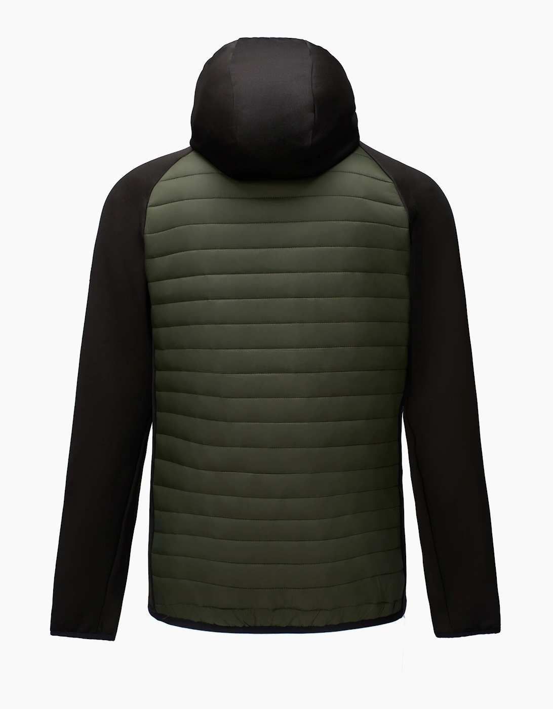 Regatta Mens Andreson Hybrid Jacket