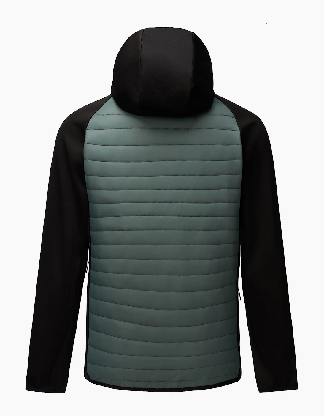 Regatta Mens Andreson Hybrid Jacket