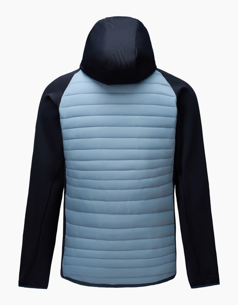 Regatta Mens Andreson Hybrid Jacket