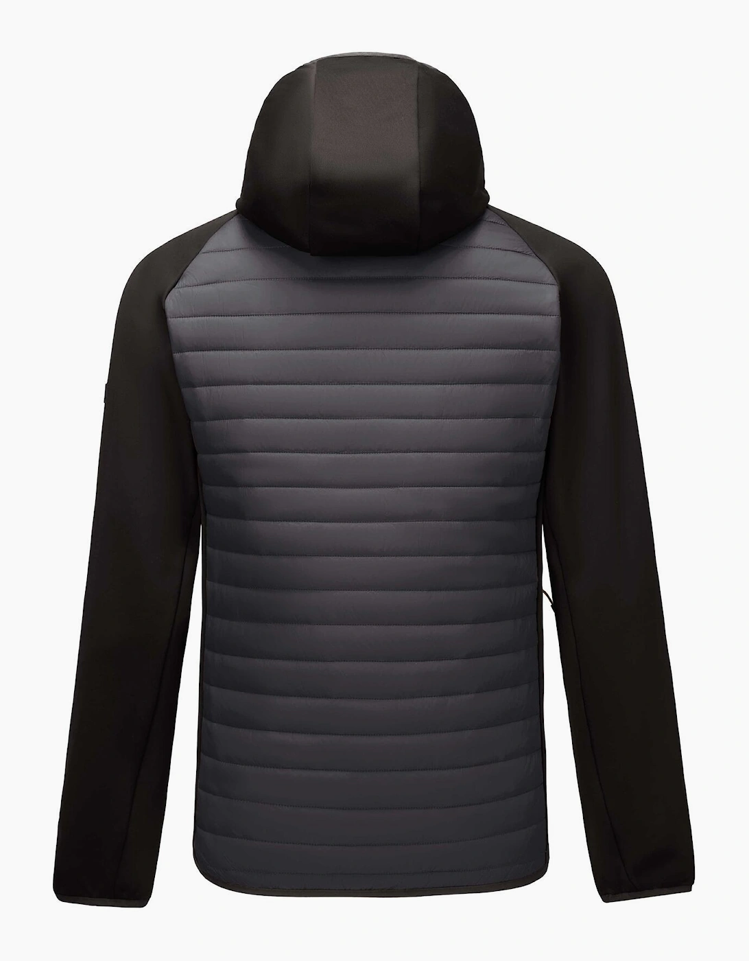 Regatta Mens Andreson Hybrid Jacket