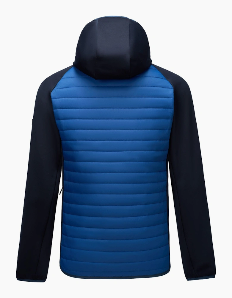 Regatta Mens Andreson Hybrid Jacket