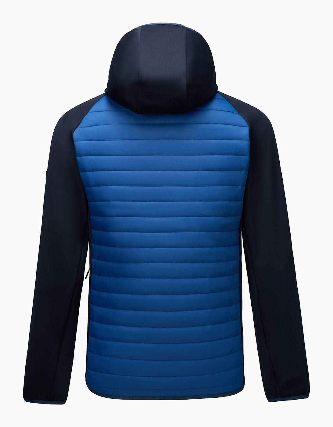 Regatta Mens Andreson Hybrid Jacket