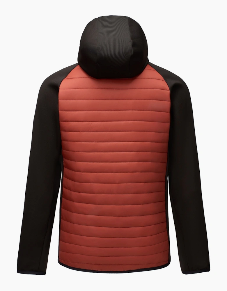 Regatta Mens Andreson Hybrid Jacket