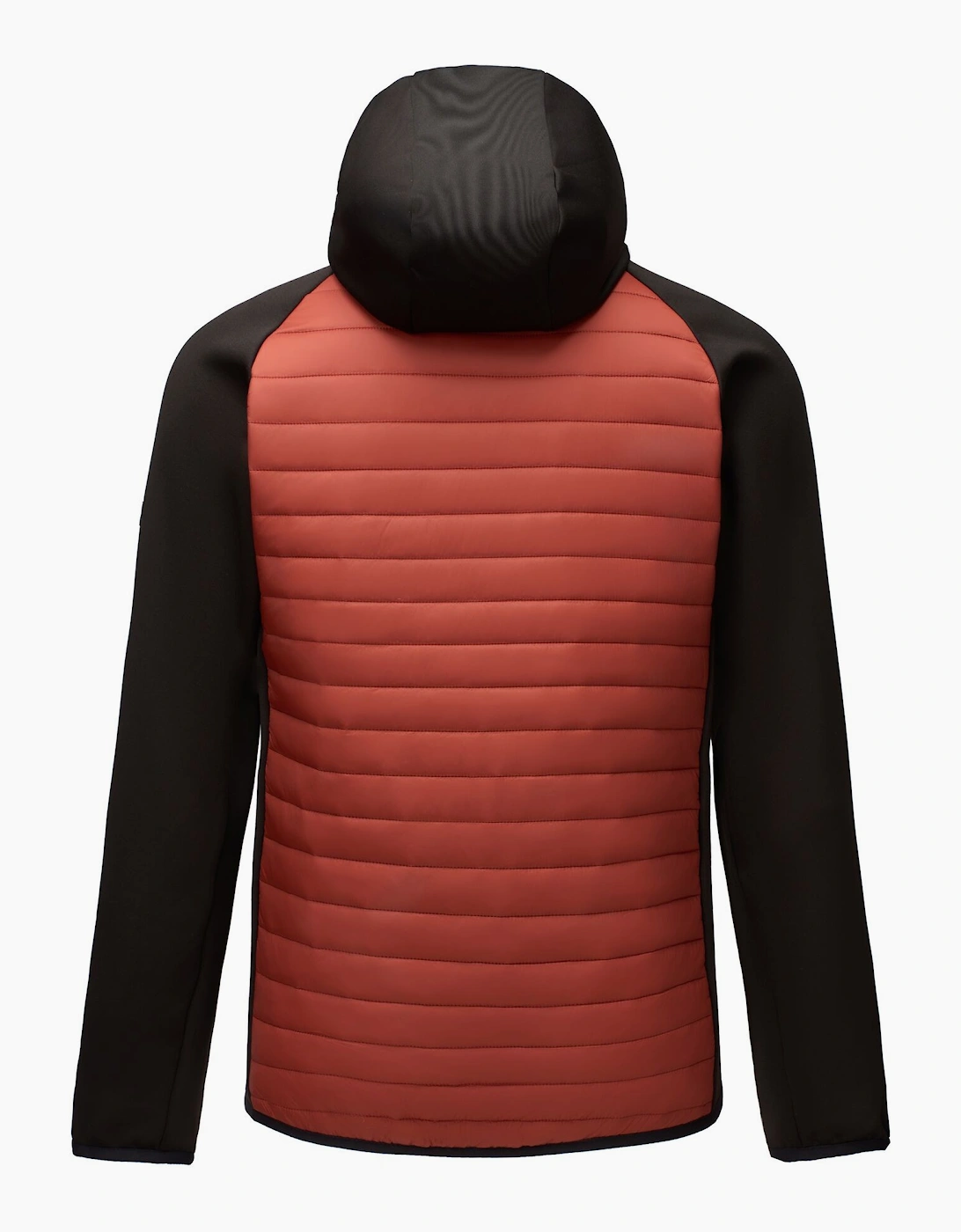 Regatta Mens Andreson Hybrid Jacket