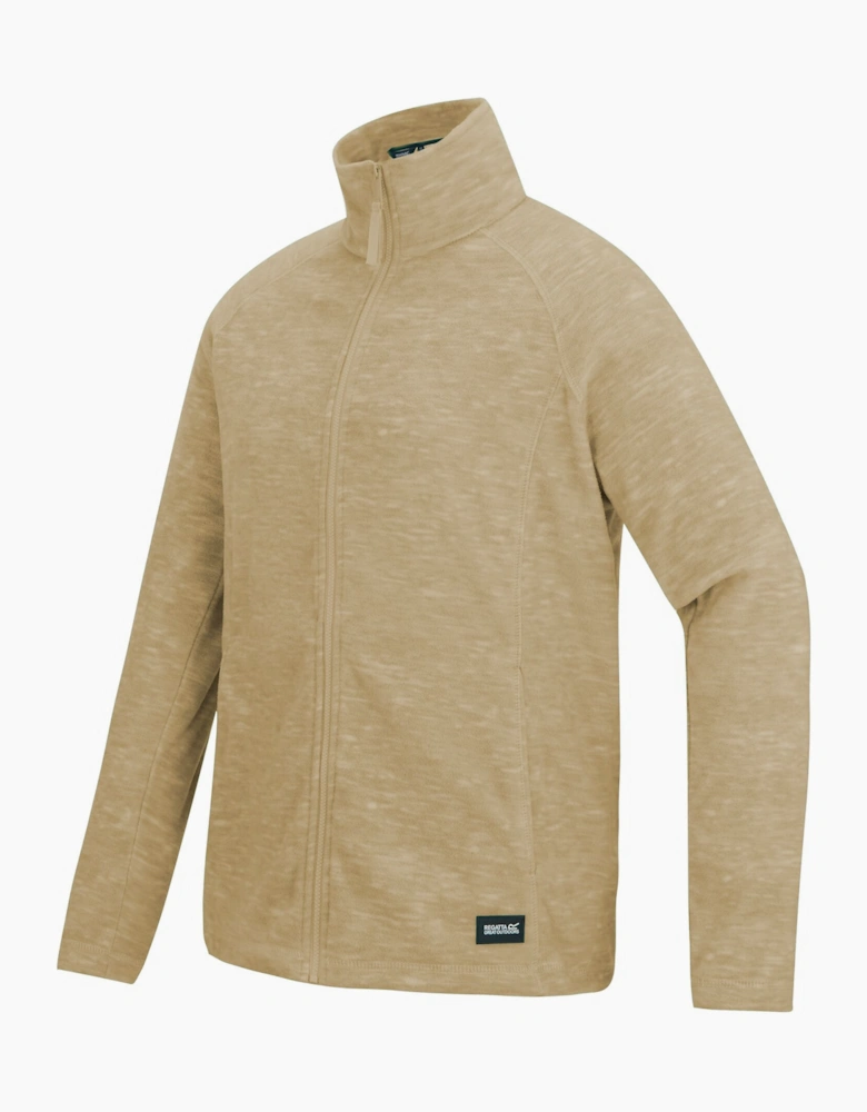 Regatta Womens/Ladies Mayse Full Zip Fleece Jacket