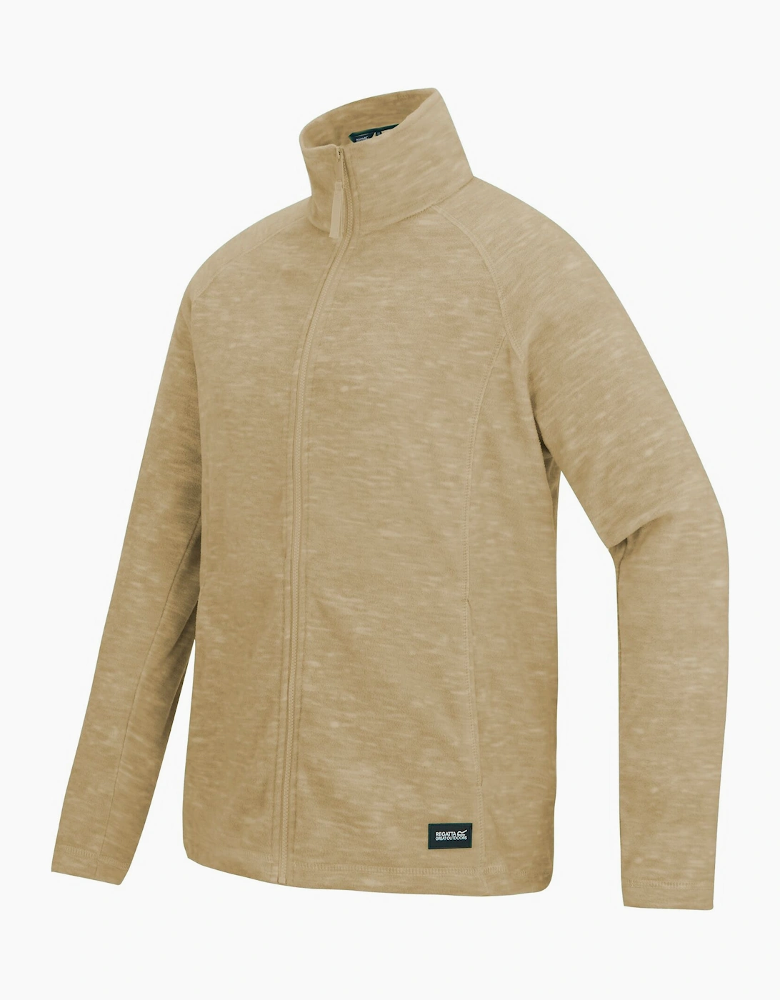 Regatta Womens/Ladies Mayse Full Zip Fleece Jacket