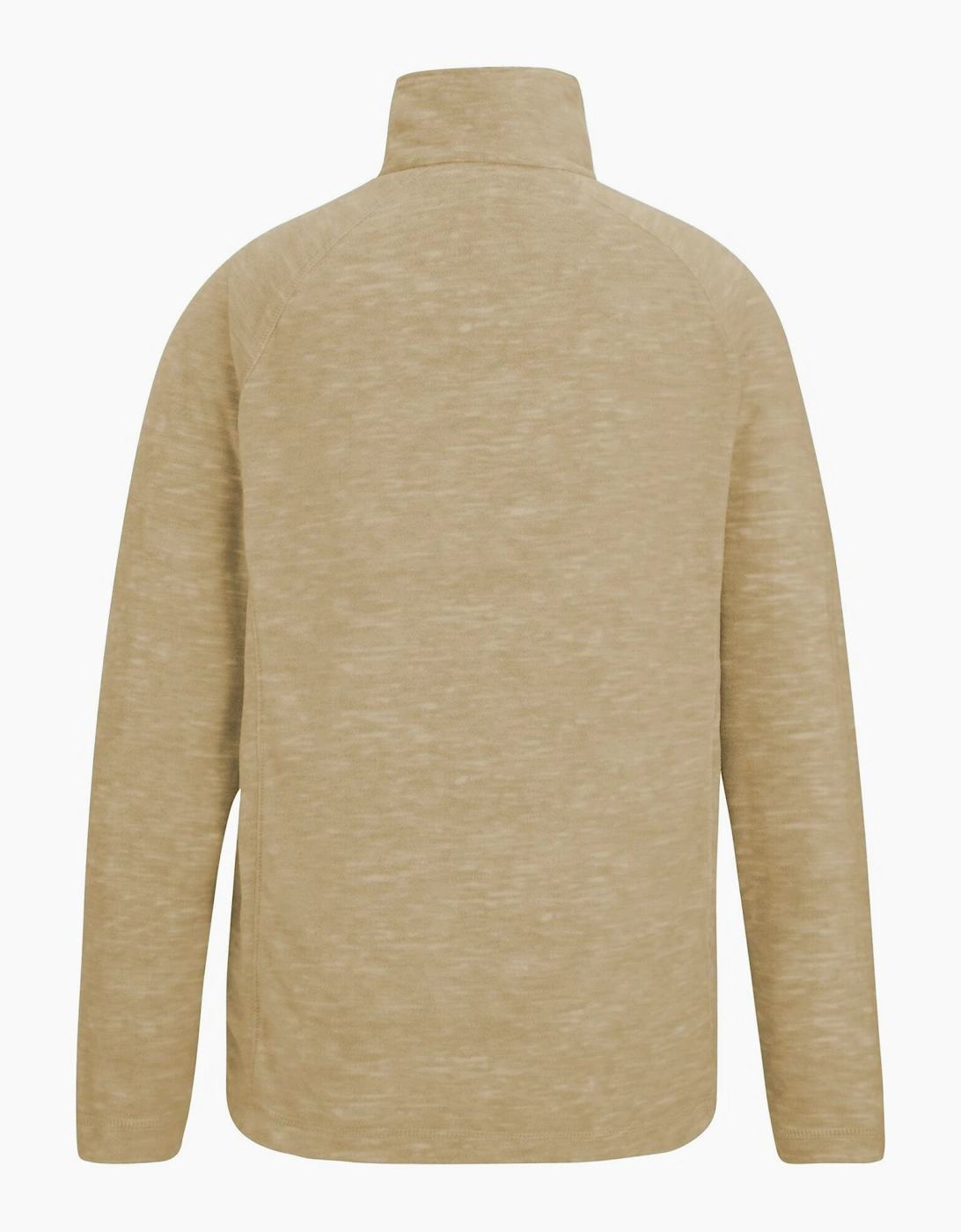 Regatta Womens/Ladies Mayse Full Zip Fleece Jacket