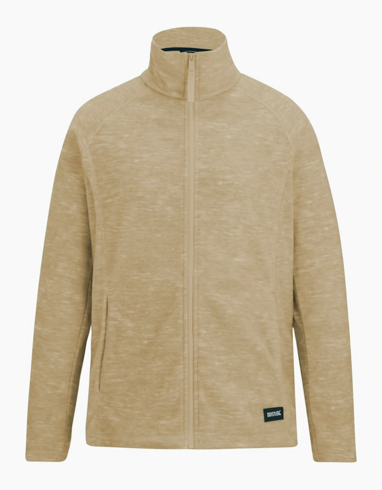 Regatta Womens/Ladies Mayse Full Zip Fleece Jacket