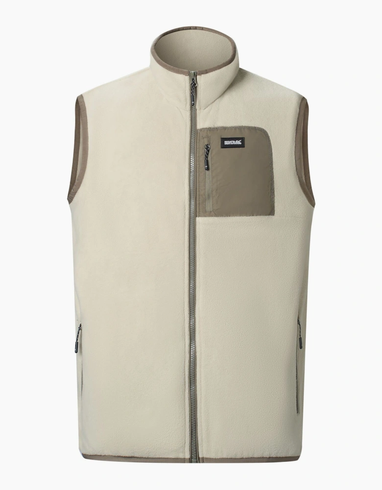 Regatta Professional Mens Frankie Fleece Gilet