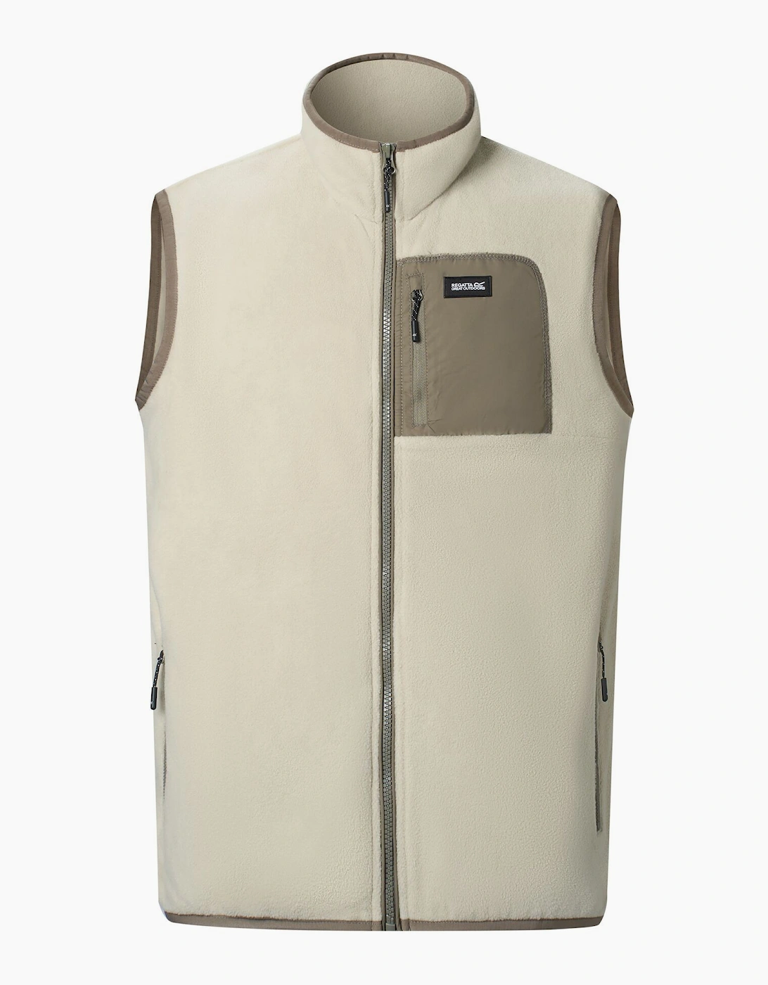 Regatta Professional Mens Frankie Fleece Gilet