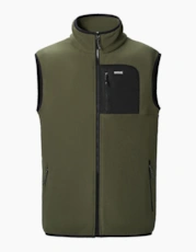 Dark Khaki/Black