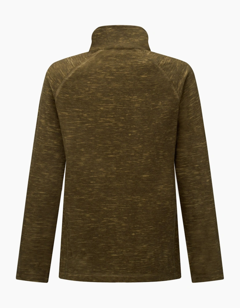 Regatta Womens/Ladies Mayse Full Zip Fleece Jacket