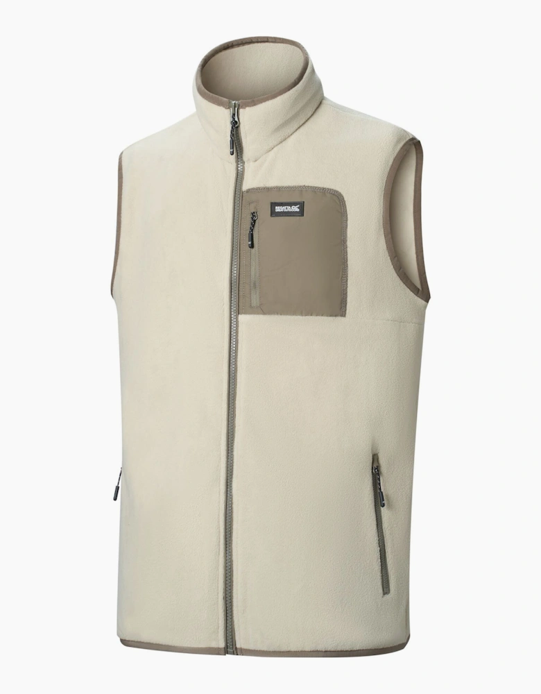 Regatta Professional Mens Frankie Fleece Gilet